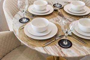 Stylish 1-Bedroom Apartment in JVC Dubai