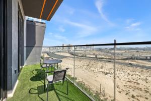 Stylish 1-Bedroom Apartment in JVC Dubai