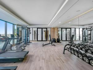 Stylish 1-Bedroom Apartment in JVC Dubai