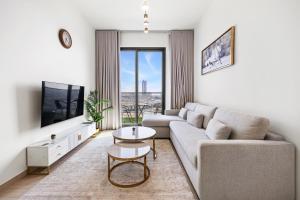 Stylish 1-Bedroom Apartment in JVC Dubai