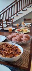 Annes Bunglow Galle