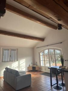 VILLA DE LA ROQUE II - Loft