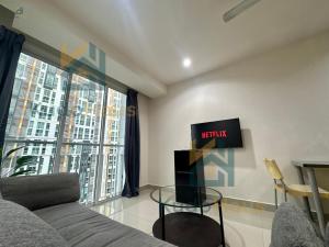 KudoHaus Homestay at Menara U