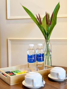 Peace Home Boutique Hotel