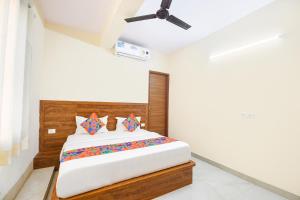 FabHotel Imperial Residency