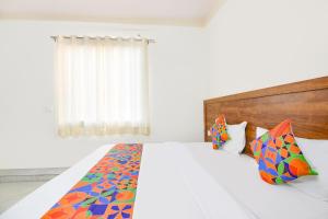 FabHotel Imperial Residency