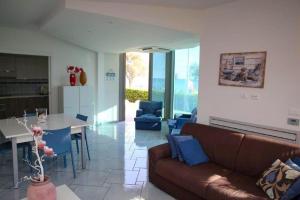 Apartments in Villa Fortunata