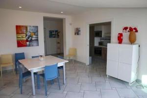 Apartments in Villa Fortunata