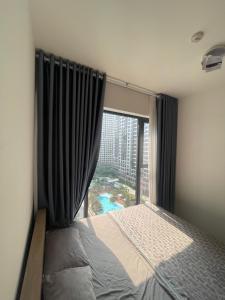 Masteri quận 9 cạnh vinhome