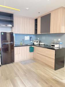 Masteri quận 9 cạnh vinhome