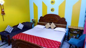 Kashi Tirth Home Stay