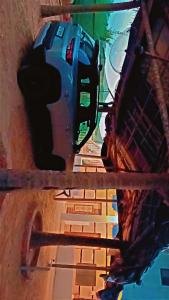 Unique sea view stay