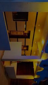 Unique sea view stay