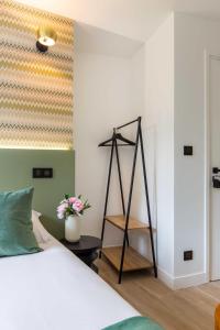 Bright studio - 2P - Beaugrenelle-Eiffel Tower