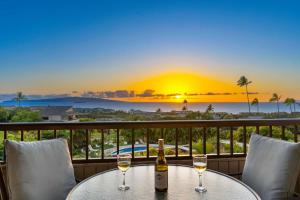 2 2 Luxurious Wailea Oceanview Resort Vistas