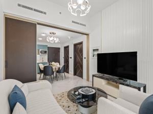 Opalz Serenity Designer- 1BDR Retreat-07