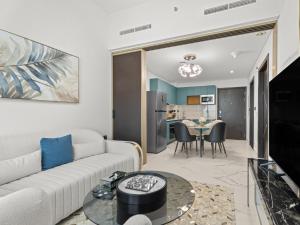 Opalz Serenity Designer- 1BDR Retreat-07