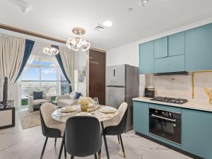 Opalz Serenity Designer- 1BDR Retreat-07