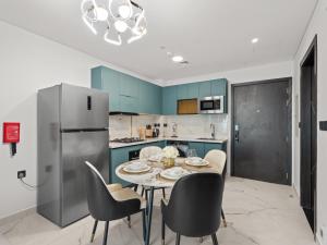 Opalz Serenity Designer- 1BDR Retreat-07