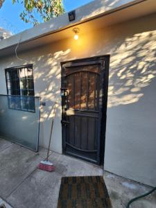 Vizcaino Departamento con cocina