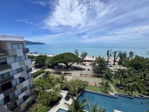 By The Sea with Direct Seaview level7