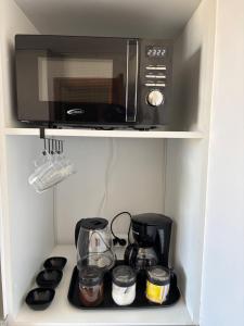 Moderne Apartment a sousse sahloul