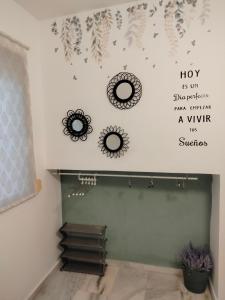 Casa Fuente del Caño