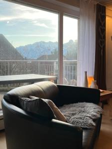 Ferienwohnung Zulg-bis 8 Pers Nähe Thun&Interlaken Ruhig Sonnig Viel Platz 5min zu ÖV-Bus