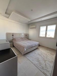 Moderne Apartment a sousse sahloul