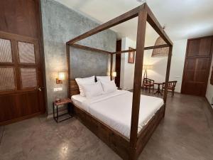 Holy Mountain Villa - Tiruvannamalai