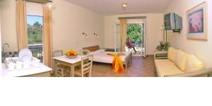 Panselinos Hotel Lesvos Greece