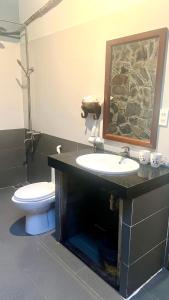 Sam Ong Lang Homestay