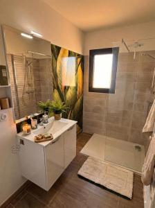 Villa Gaia -Appartement meublé 4 étoiles