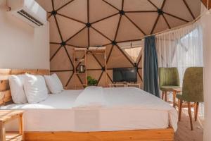 rum magic luxury camp