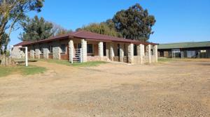 Harrismith - Verkykerskop Function & Wedding Venue