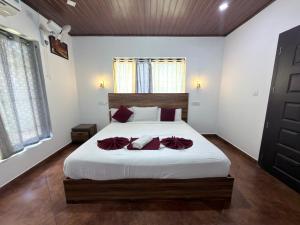 Aditi By Greenleaves Resort Vythiri