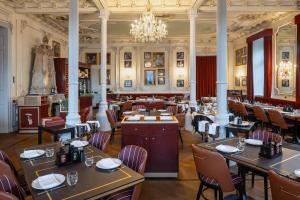 Grand Hotel des Bains Kempinski