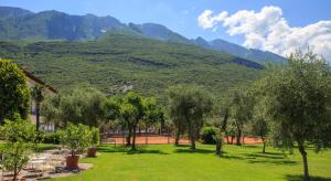 Hotiday Malcesine Garda