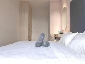 Vetro11 Beside QEH1 by JUNE Homestay