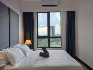 Vetro11 Beside QEH1 by JUNE Homestay