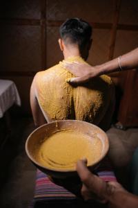 Naturoville Wellness Resort Rishikesh - Surrounded by Nature, Rooted in Wellness