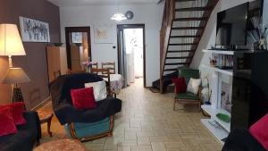 SEJOUR EN OPALE CALAIS Labellisé 3étoiles