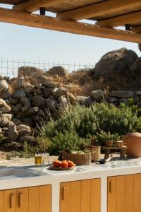 Beyond Naxos-Exclusive vacation home