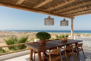 Beyond Naxos-Exclusive vacation home