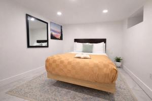 West Philadelphia Modern Hotel and Suites