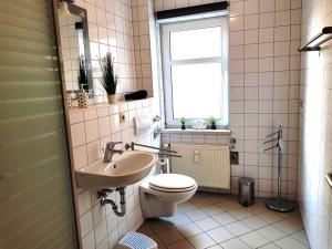 Ferienwohnung Sonnendeck