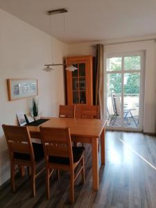 Ferienwohnung Sonnendeck