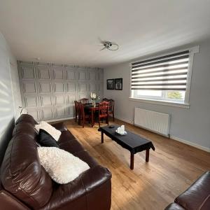 Evan Barron Apartment, Inverness