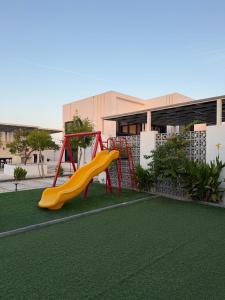 Shadan Chalet