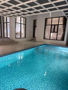 Shadan Chalet
